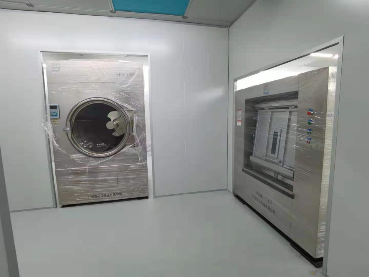 珠江洗滌設備：為煤炭企業提供高效的工業洗滌解決方案